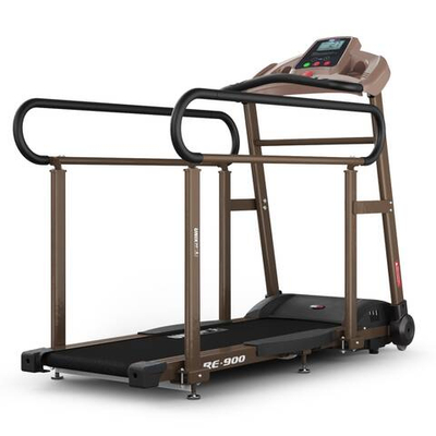Беговая дорожка UNIX Fit RE-900 для реабилитации