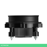 Кулер для процессора PCCooler R120 (R120-XXNIXX-GL)