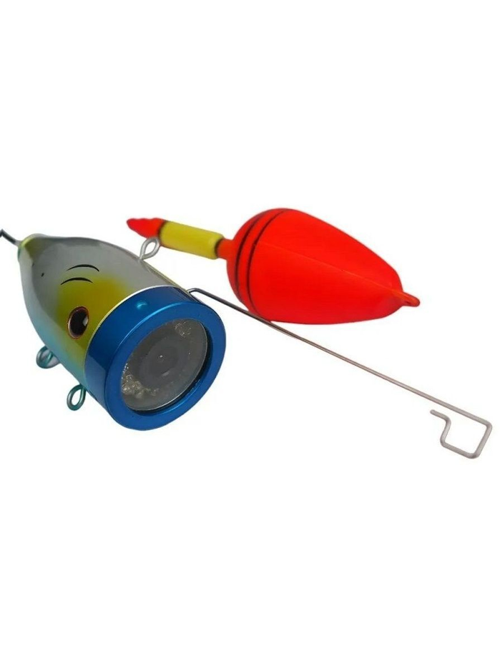 Комплект подводного наблюдения AVT mini DR- 30