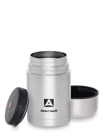 301 Термос с супер-широким горлом