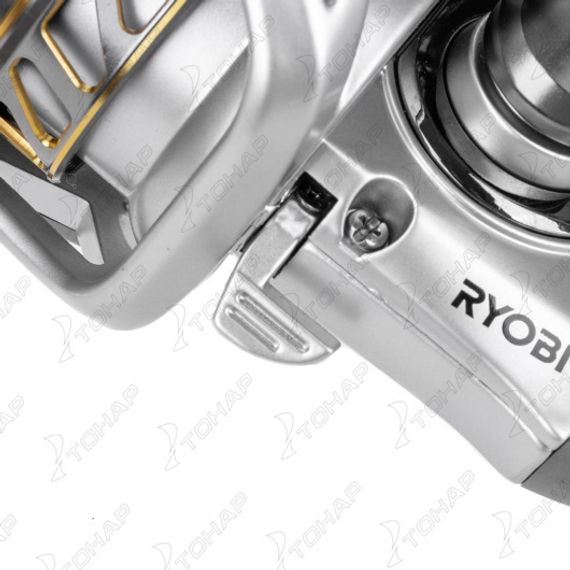 Катушка SMAP PRO T 1000 RYOBI