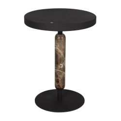 Светильник SP-ALYSS-TAB-R22.5x30-5W Warm3200-MIX (CF-BK, 110 deg, 230V) (Arlight, IP20 Мрамор, 5 лет) 061708