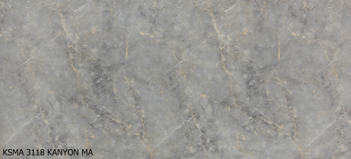 Eterno Kompakt START-2 KANYON MA (KSMA 3118) 3050х1320х4мм