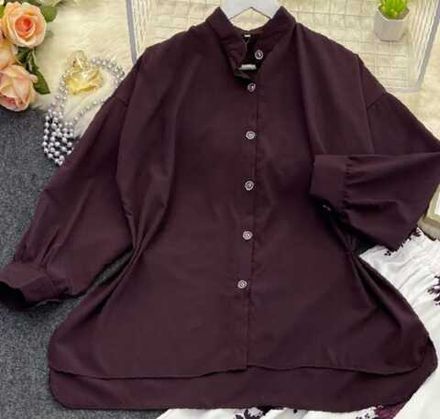 Блузка 50348230 Fabrika