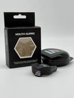 Капа SafeStrike Tomorrow Star (черная)