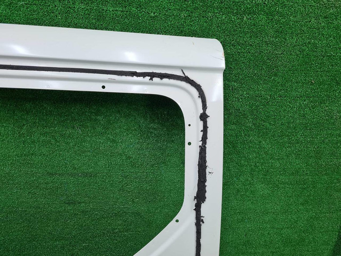 Дверь сдвижная левая Hyundai Grand Starex H1 07-21