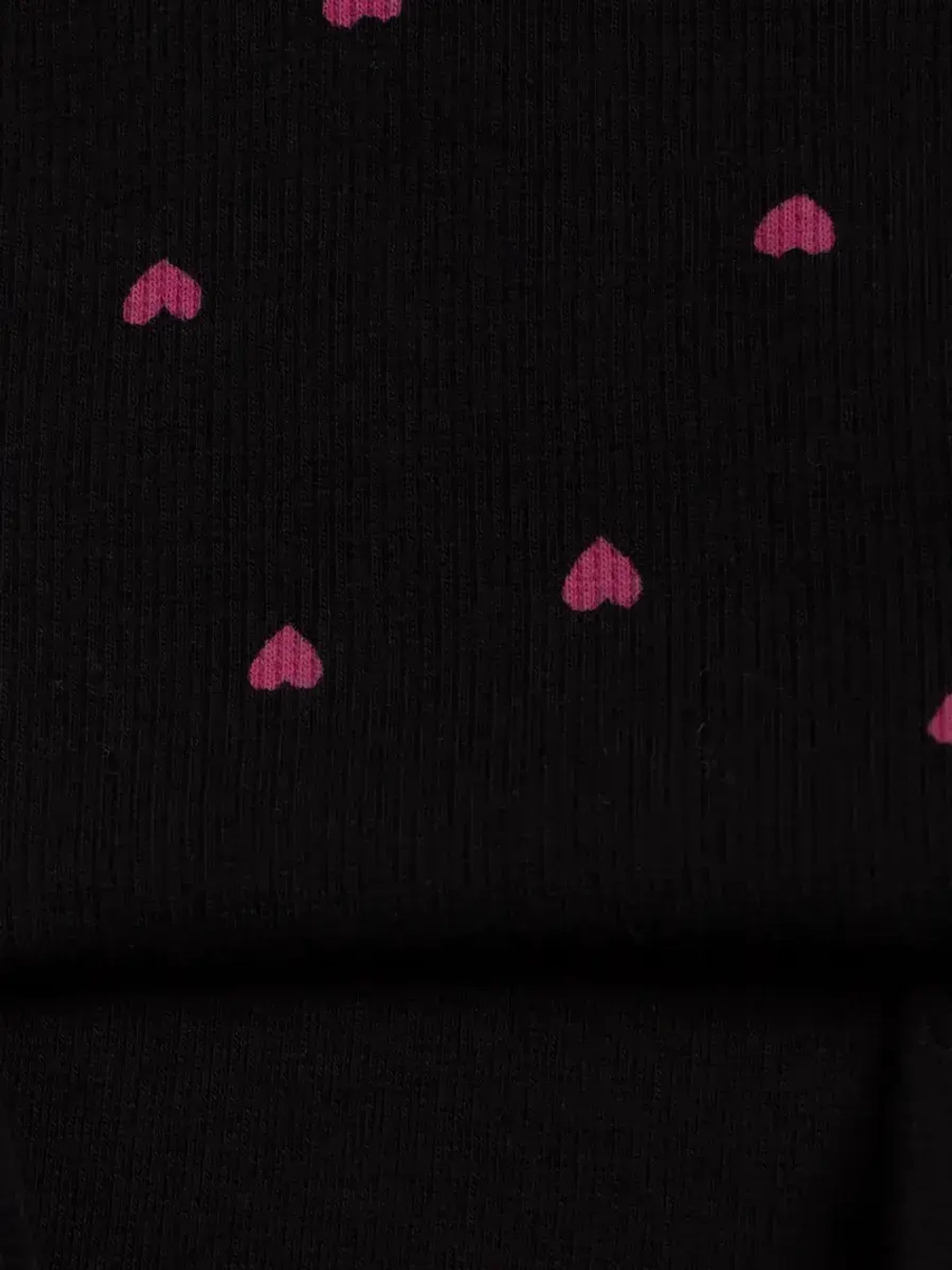 Летний кроп топ трикотажный детский