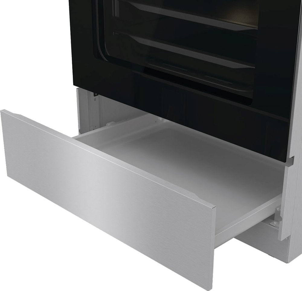 Газовая плита Gorenje GGI6A21XH