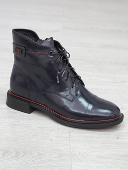 Ботинки женские зимние