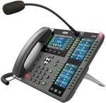 Телефон VoiceIP  Fanvil X210i