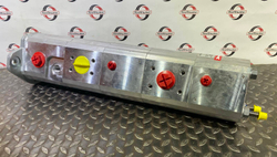 Водяная помпа 11196844