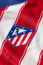 Футболка Nike Atletico Madrid 26/27 Home Stadium Junior