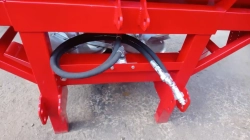 Разбрасыватель RUBER 1200 (РУМ-1200)