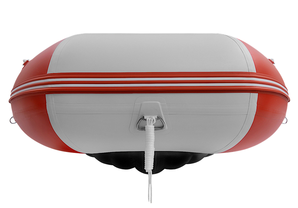 Лодка ПВХ Gladiator AirPro E420Pro НДНД -