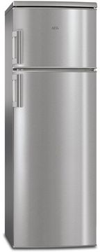 Холодильник AEG RDB 72721 AX