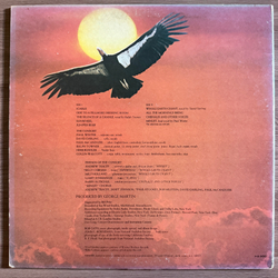 Виниловая пластинка Paul Winter / Winter Consort – Icarus LP