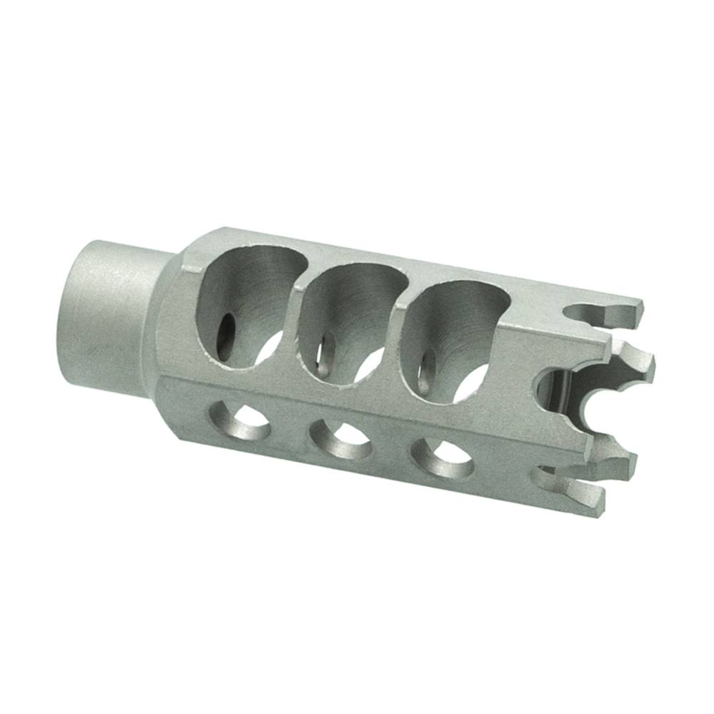 ДТК-1 открытого типа AR-15 (.223 Rem, 1/2x28), Зенит