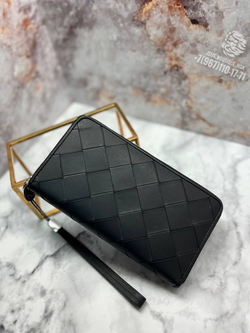 Портмоне Bottega Veneta