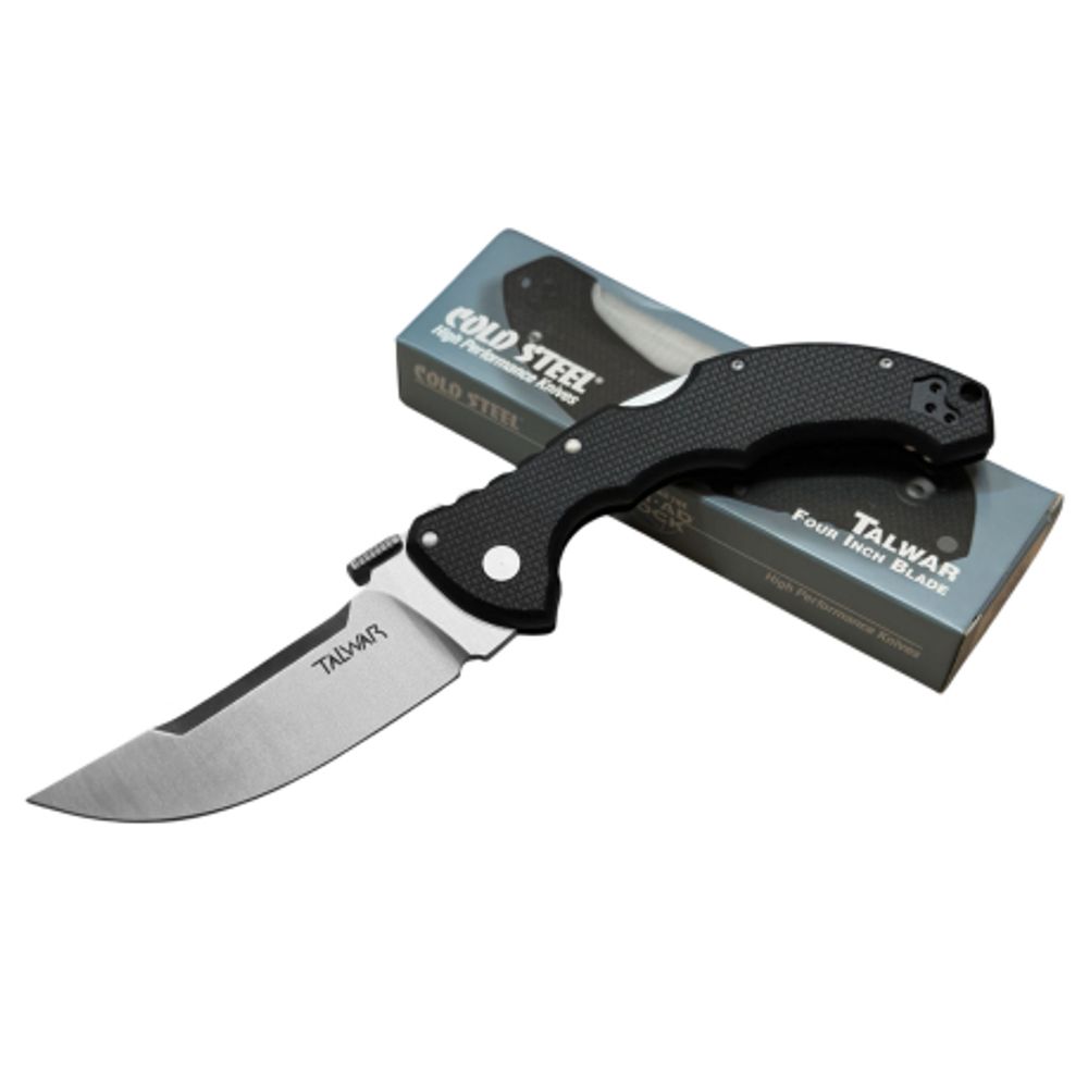 Нож складной Cold Steel Talwar CS-21TTL