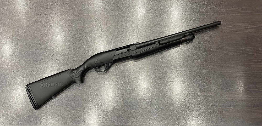 Benelli Super Nova  кал.12/89 № Z640298W/V682569P