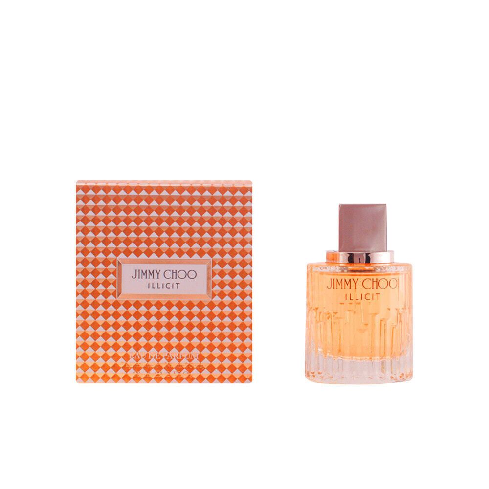Женская парфюмерная вода Jimmy Choo Illicit 60 мл