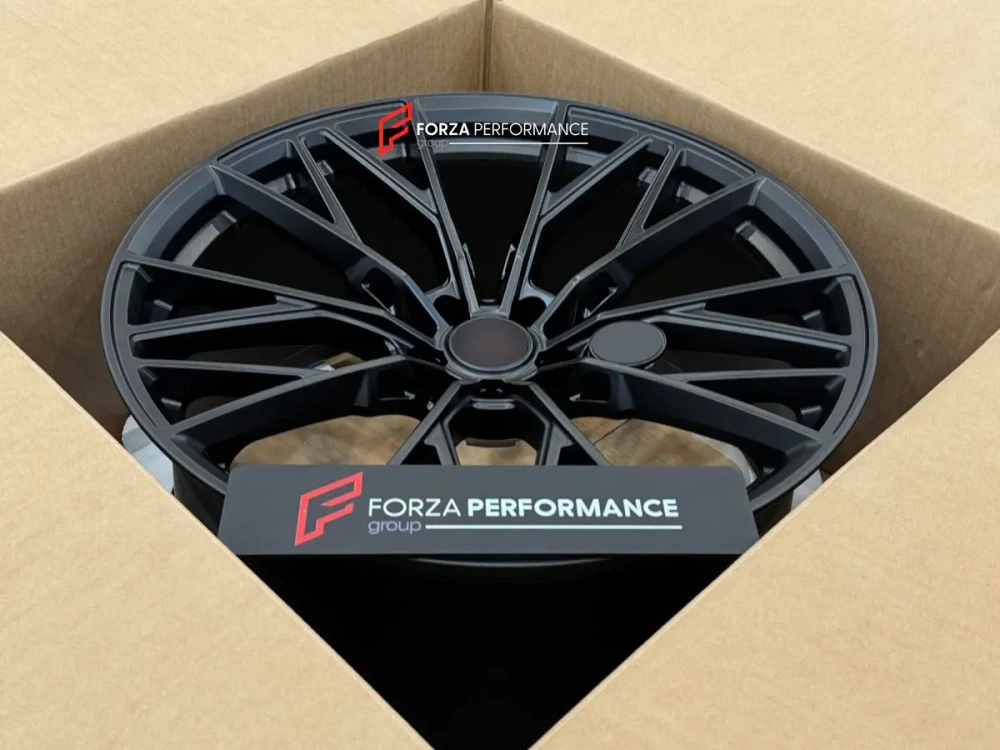 КОВАНЫЕ ДИСКИ ДЛЯ BMW XM C09 2025 БМВ