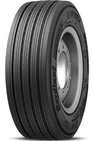 Автошина 315/60R22.5 CORDIANT PROFESSIONAL FL-1 152/148L (рулевые оси)