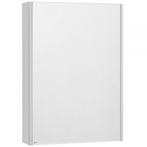 Зеркальный шкаф Roca Up 60 ZRU9303025 R с подсветкой Белый глянец