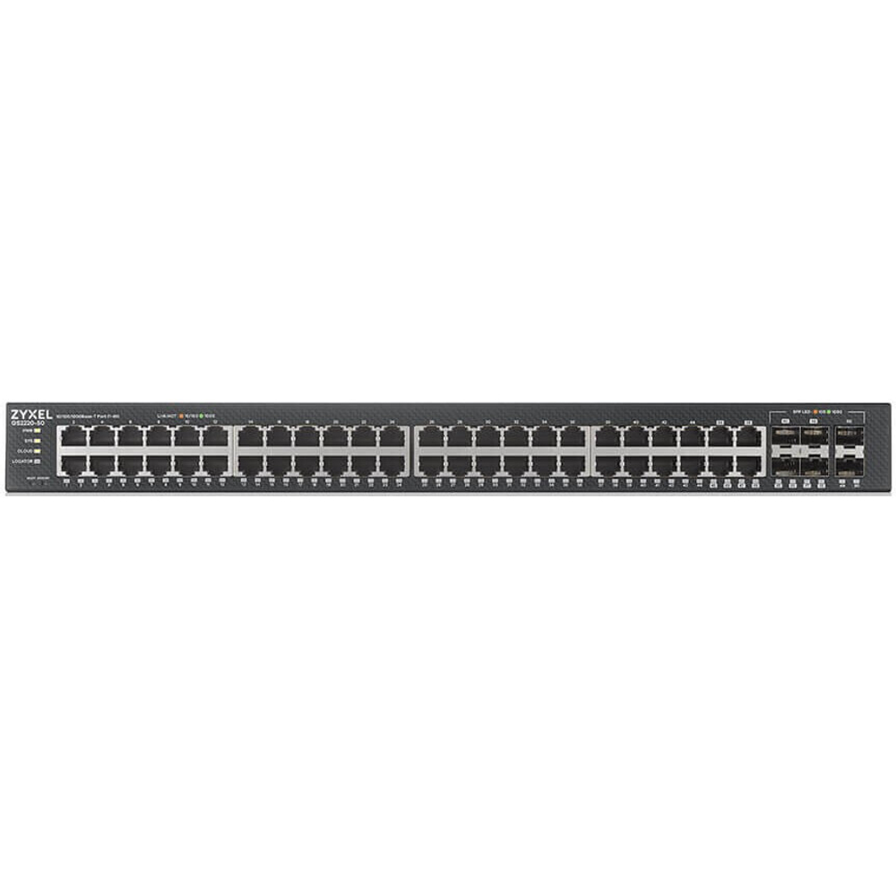 Коммутатор (свитч) Zyxel GS2220-50