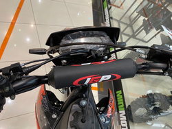 Мотоцикл эндуро Regulmoto ZR 250 2021 г. ПТС Оранжевый