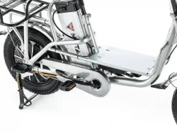 Электровелосипед MOTAX E-NOT EXPRESS PRO 6020 MК