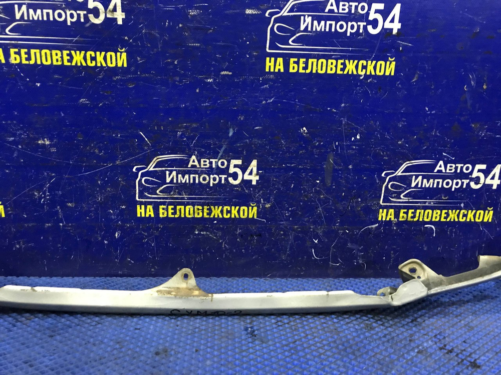 Планка под фары TOYOTA IPSUM 1997