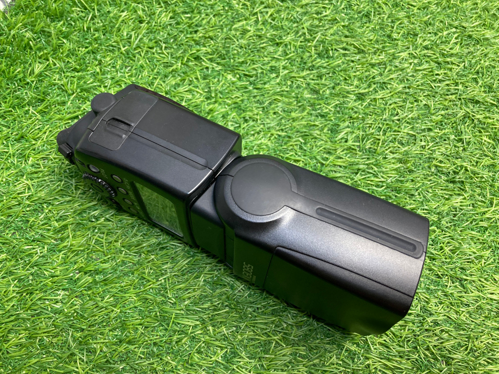 Canon Speedlite 580EX II