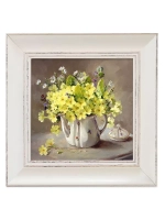 Картина на стену интерьерная на холсте 27*27 см