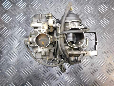 Карбюраторы Yamaha Drag Star XVS1100 Classic VP13J 050816