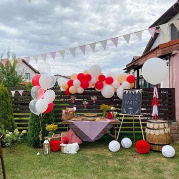 BBQ Party