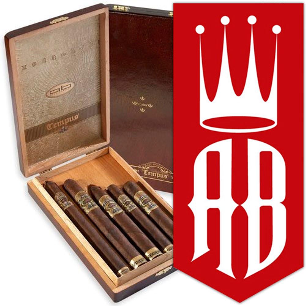 Alec Bradley Tempus Robusto