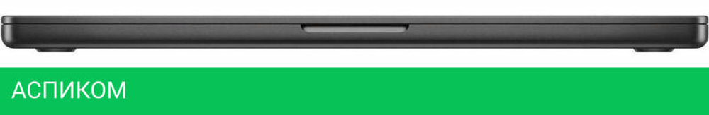 Ноутбук Apple Macbook Pro 16.2" M3 Max 2023 MRW33
