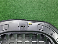 Капот Omoda C5 (2022-н.в.)