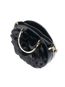 28005-7/10 Сумка жен., иск. кожа