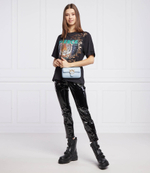 футболка novate Pinko - черный(1N13ET Y5QB)