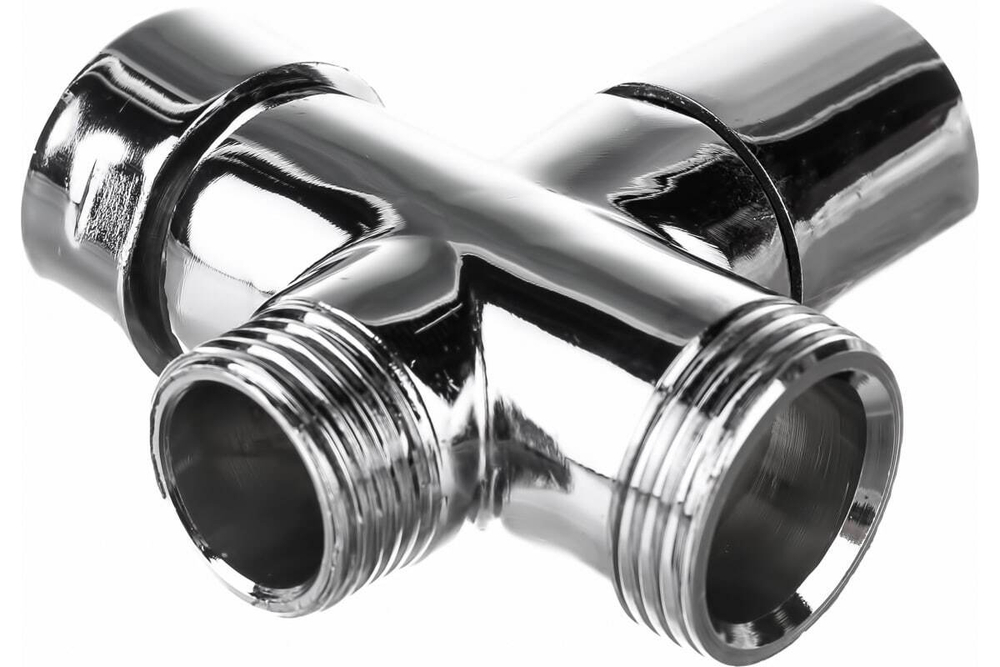 ДИВЕРТОР MASTERPROF ДЛЯ СМЕСИТЕЛЯ ФЛАЖКОВЫЙ MP-У ИС.200308