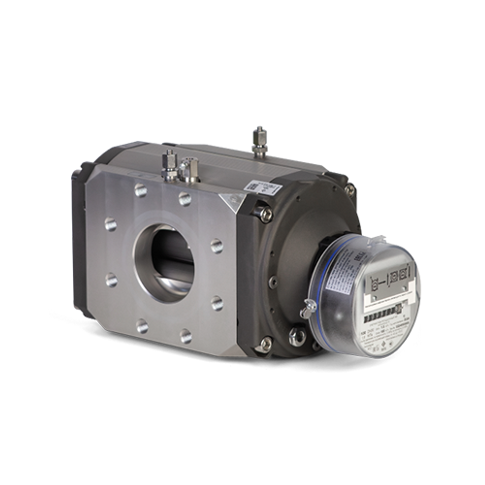 Счетчик газа ТАУГАЗ РВГ G160, Ду 80