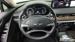 Genesis G80 (RG3) Бензин 2.5 Turbo AWD (05.2020)