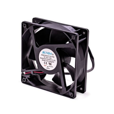 Вентилятор Overman 250/200/180/160 (R-37-120132-13-00)