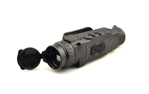 Тепловизор Pulsar Helion XQ38F