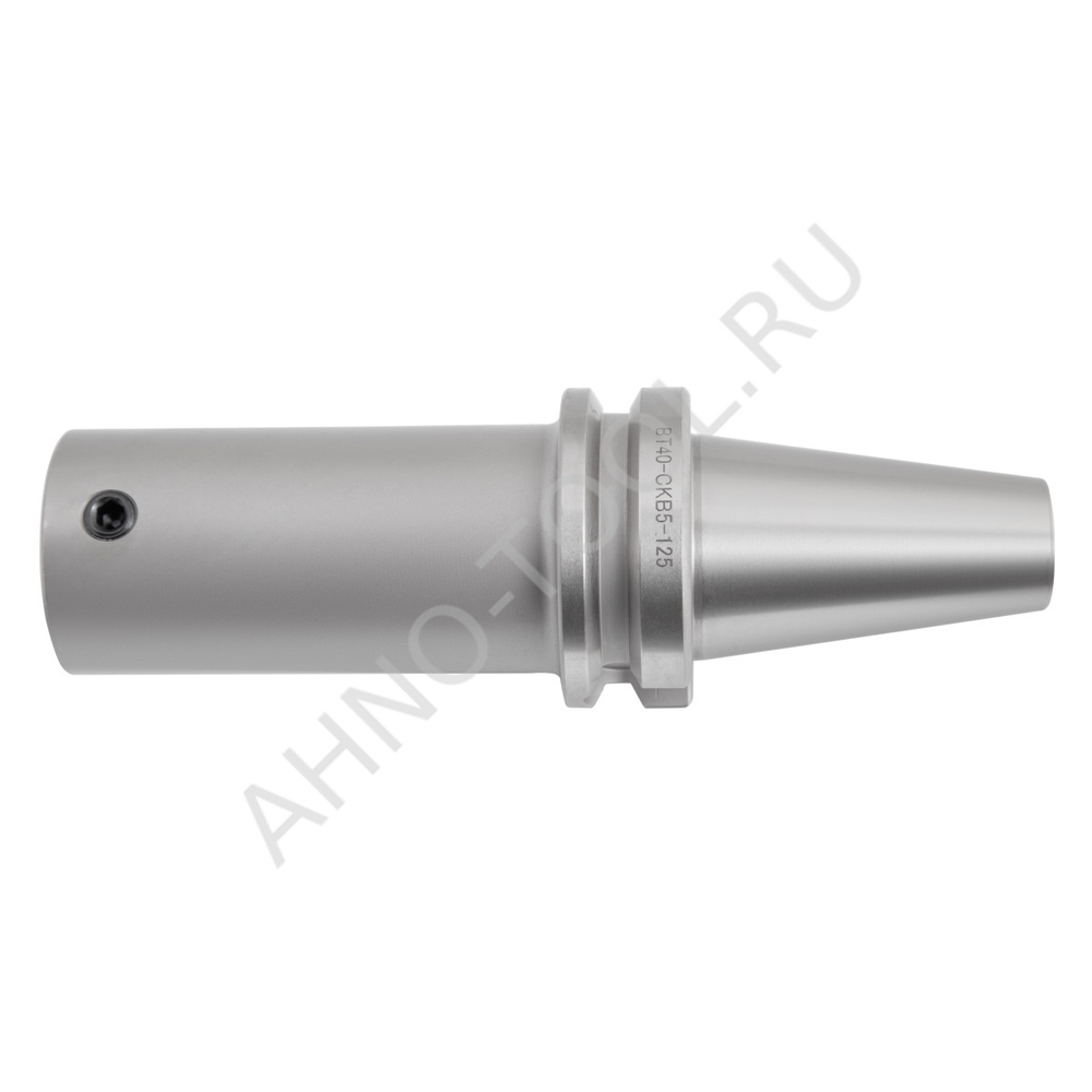 Оправка для расточных головок BT40-CKB5-125 ACCKee