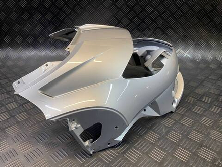 Пластик передний (обтекатель) BMW R1150RT 46 63 7 651 247 053399