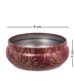 TCN-39/12 Коробка металлическая