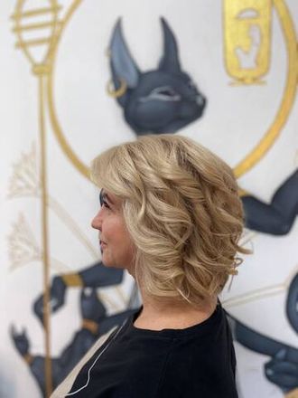Укладки
